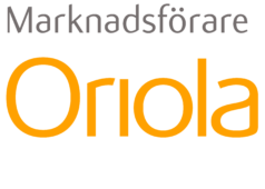 Markkinoija: Oriola